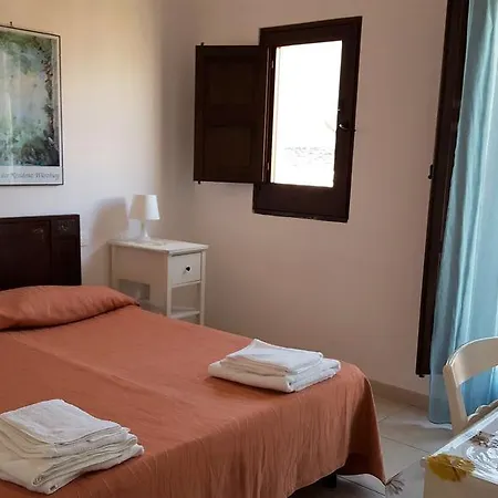 Casa Vacanze Antica Ibla Holiday home