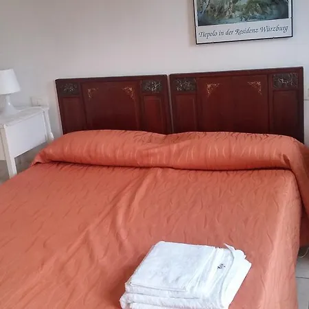 Holiday home Casa Vacanze Antica Ibla Ragusa