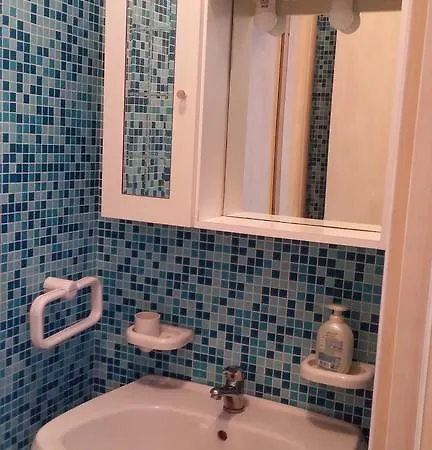 Casa Vacanze Antica Ibla Holiday home Ragusa