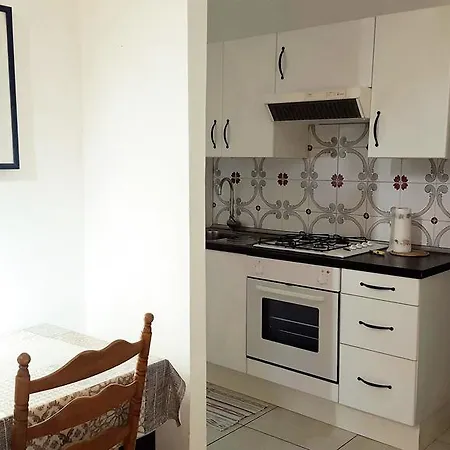Casa Vacanze Antica Ibla Holiday home