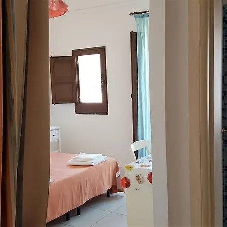 Holiday home Casa Vacanze Antica Ibla *
