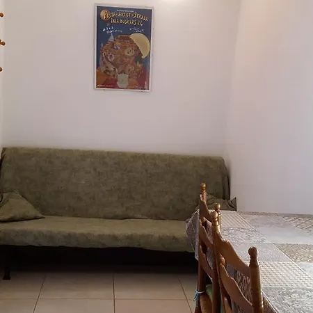 Casa Vacanze Antica Ibla