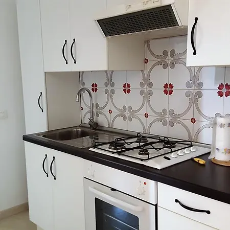 Casa Vacanze Antica Ibla Holiday home *