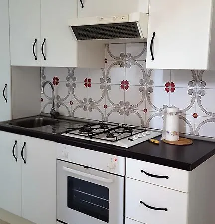 Casa Vacanze Antica Ibla * Ragusa