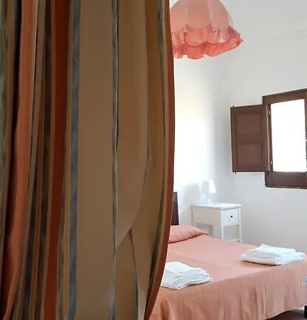 Holiday home Casa Vacanze Antica Ibla