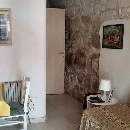 Casa Vacanze Antica Ibla Holiday home