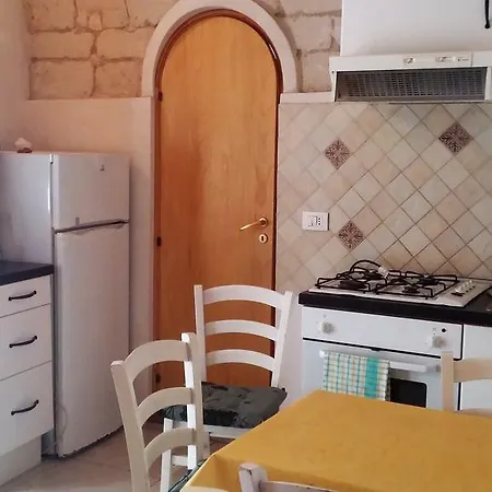 Casa Vacanze Antica Ibla * Ragusa