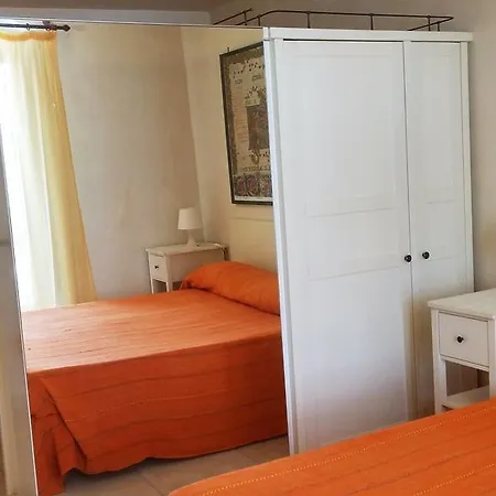 Holiday home Casa Vacanze Antica Ibla