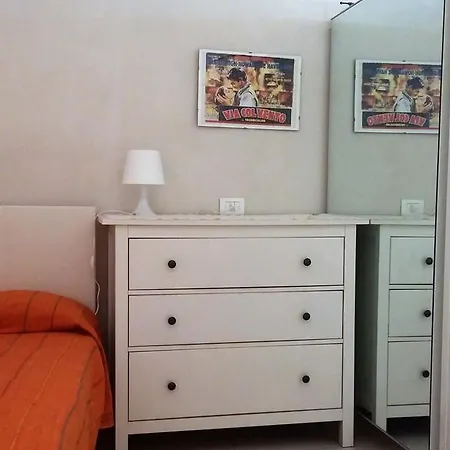 Casa Vacanze Antica Ibla Holiday home