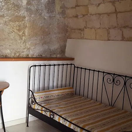 Casa Vacanze Antica Ibla Holiday home