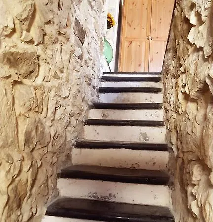 Casa Vacanze Antica Ibla Holiday home *