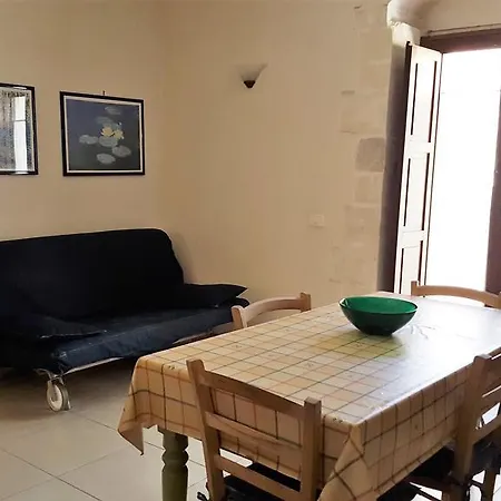 Casa Vacanze Antica Ibla Holiday home