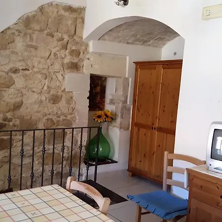 Casa Vacanze Antica Ibla *