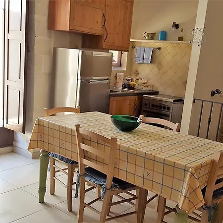 Casa Vacanze Antica Ibla Holiday home *