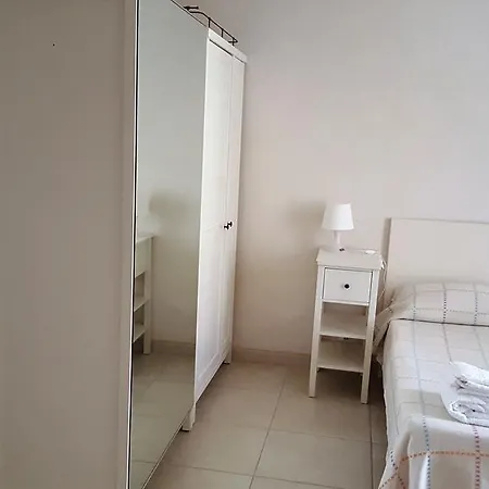 Casa Vacanze Antica Ibla Holiday home